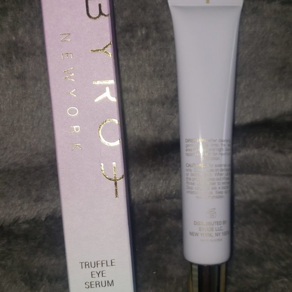 BYROE TRUFFLE EYE SERUM 30ML $80 ***SEE BELOW*** - Picture 3 of 10